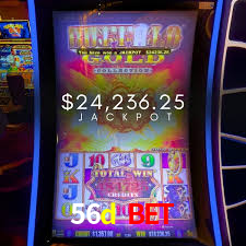 Mesa de Blackjack 56d bet